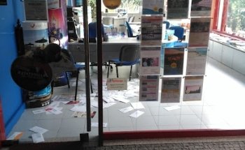 Fijitour-viagens E Turismo Lda