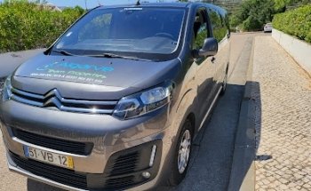 Tropical Sun Bay, Transfer and Privat Cab