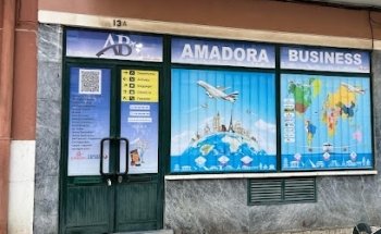 Amadora Business Point/ Cavalo Sonhador Unipessoal LDA