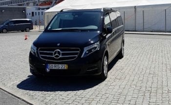 Lisbon Limousine