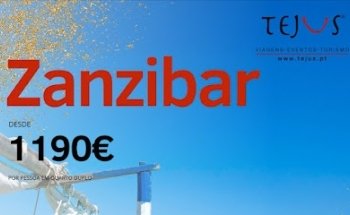 TEJUS - Viagens, Eventos & Turismo