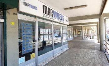 Mar Viagens Padrão da Légua