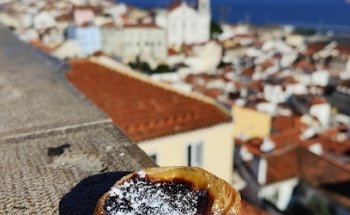 Treasures of Lisboa Food Tours