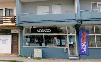 Voando - Agência de Viagens