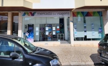 Mercado das Viagens Sines