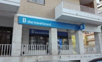 Halcon Viagens Leiria