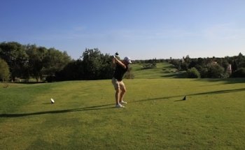 Golf Algarve