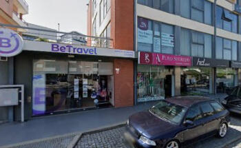 Betravel Tours