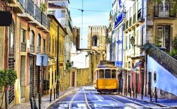 Cordial Tours - Incoming Travel Portugal