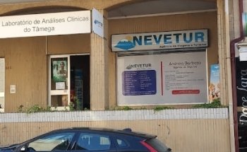 Nevetur - Viagens E Turismo, Lda