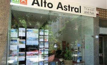 Alto Astral Travel and Fun - Viagens e Turismo Lda