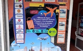 Mel agência de viagens