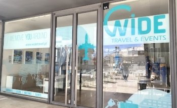 Wide Travel & Events