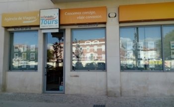 Ad Médic Tours, Lda