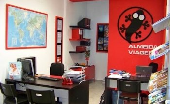 Almeida Viagens - Cadaval