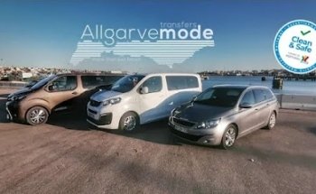 Allgarve Mode Transfers