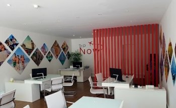 Trip Now Viagens E Turismo, Unipessoal Lda.