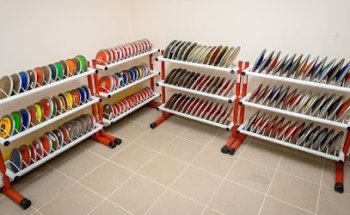 Exposé Algarve Training Camps