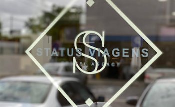 STATUS VIAGENS - MONÇÃO