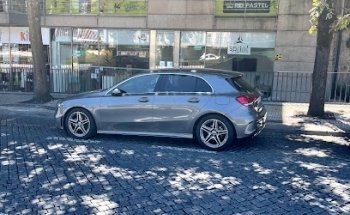 Sprint Guimarães - Travel & Rent a Car