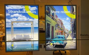 TravelXL Reisbureau Geldrop