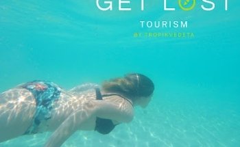 Get Lost Tourism by Tropikvedeta