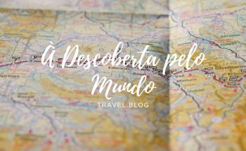 À Descoberta Pelo Mundo