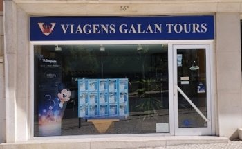 Viagens Galan Tours