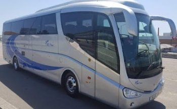 REAL BUS AGÊNCIA DE VIAGENS