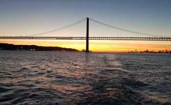 Rent a Boat ALCANTARA Gate 3