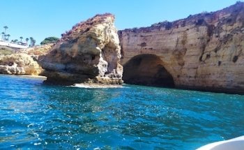 Fantasy ticket shop Portimão