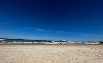 Agencia De Viagens E Turismo Santa Marta,Lda.