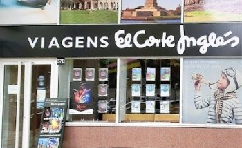 Viagens El Corte Inglés