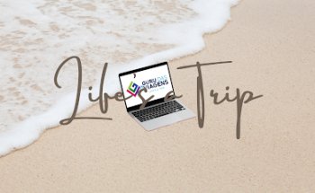 Guru das Viagens - Life's a Trip