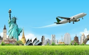 ÂNCORA GOLD -Viagens & Turismo