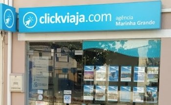 Clickviaja.com Marinha Grande