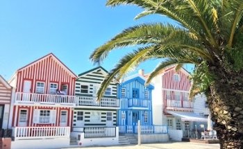 Aveiro House - Ria • Moliceiros • Salinas View Hotel