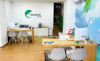 Iguana Tours - Agência de Viagens