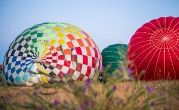 Windpassenger ® | Voos de Balão | Ribatejo