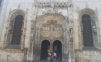 Arkistoria Tours, Free Tour Lisboa