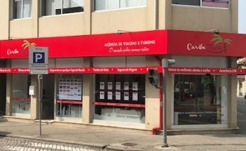 Caribe Tours Viagens e Turismo