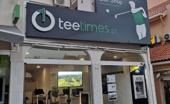 Tee Times Golf Agency (Head Office)