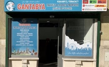 Gantabya Travels & Money Transfer