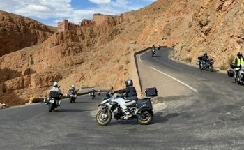 Pegadas n’Aventura