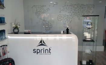 Sprint Braga - Travel Viagens & Rent a Car Lda (Sede)