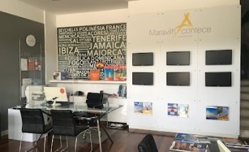 Maravilhacontece Viagens e Turismo, Lda