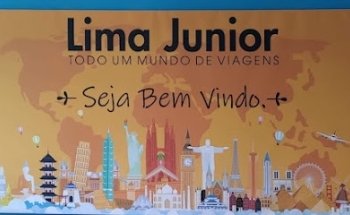 L.J. Lima Júnior - Viagens e Turismo, Lda