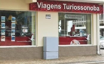 Viagens Turiossónoba