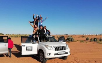 Vamos Fugir? Viagens e Expedições