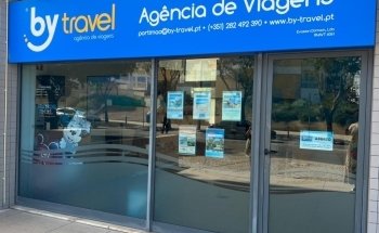 ByTravel Portimao, Evasion Domain Lda